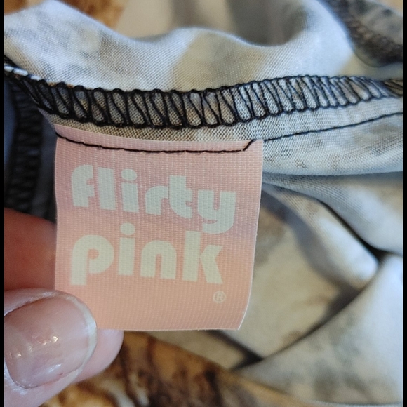 Animal print dress - Picture 10 of 10